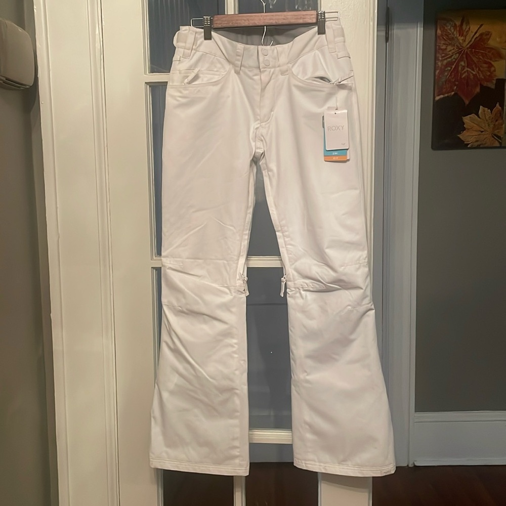 NWT Roxy Ski / Snowboard Pants